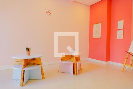 Apartamento à venda com 30m², 1 quarto e sem vaga Apartamento à venda com 30m², 1 quarto e sem vagaÁrea comum