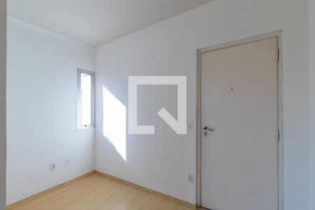 Sala de apartamento para alugar com 1 quarto, 60m² em Centro, Campinas