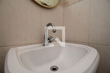 Casa à venda com 300m², 5 quartos e 2 vagaslavabo - casa 2