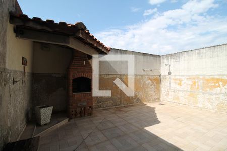 Casa à venda com 300m², 5 quartos e 2 vagasSalão de Festas