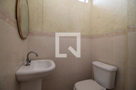 Casa à venda com 300m², 5 quartos e 2 vagaslavabo - casa 2