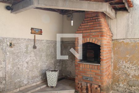 Casa à venda com 300m², 5 quartos e 2 vagasSalão de Festas