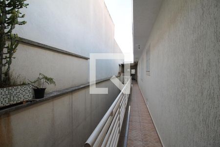 Casa à venda com 300m², 5 quartos e 2 vagasQuintal