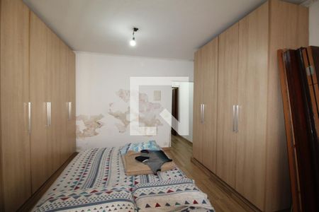 Casa à venda com 300m², 5 quartos e 2 vagasQuarto 1 - suíte