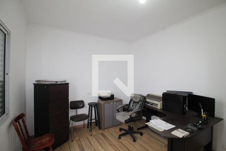 Casa à venda com 300m², 5 quartos e 2 vagasQuarto 2 