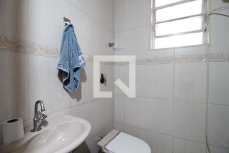 Casa à venda com 300m², 5 quartos e 2 vagasBanheiro - casa 2