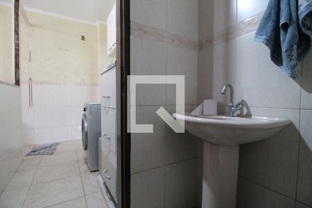 Casa à venda com 300m², 5 quartos e 2 vagasBanheiro - casa 2