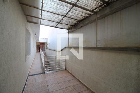 Casa à venda com 300m², 5 quartos e 2 vagasQuintal