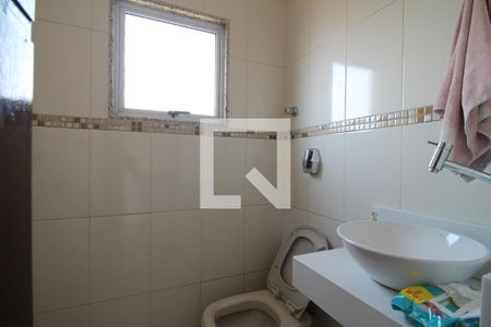 Casa à venda com 300m², 5 quartos e 2 vagasLavabo