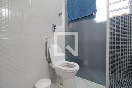 Casa à venda com 300m², 5 quartos e 2 vagasBanheiro