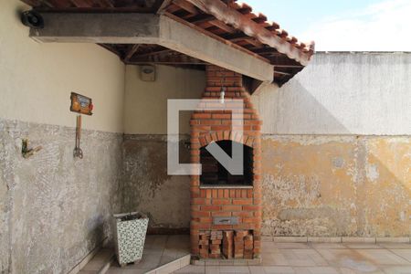 Casa à venda com 300m², 5 quartos e 2 vagasSalão de Festas