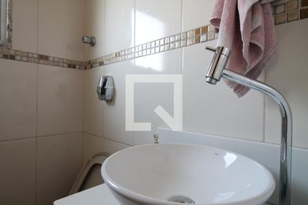 Casa à venda com 300m², 5 quartos e 2 vagasLavabo