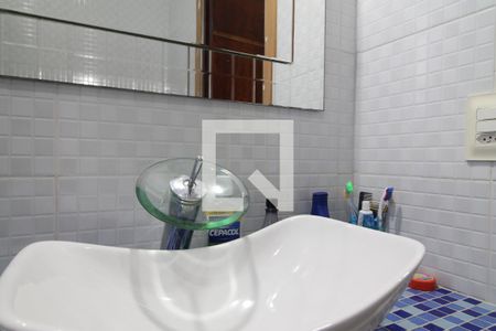 Casa à venda com 300m², 5 quartos e 2 vagasBanheiro