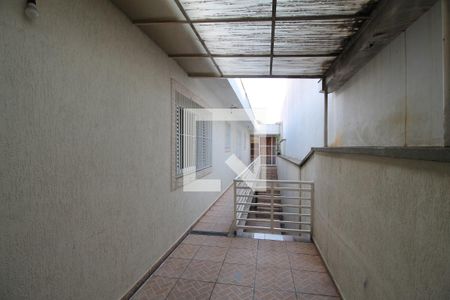 Casa à venda com 300m², 5 quartos e 2 vagasQuintal