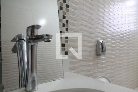 Casa à venda com 300m², 5 quartos e 2 vagasBanheiro da Suíte