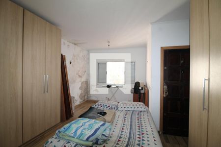 Casa à venda com 300m², 5 quartos e 2 vagasQuarto 1 - suíte