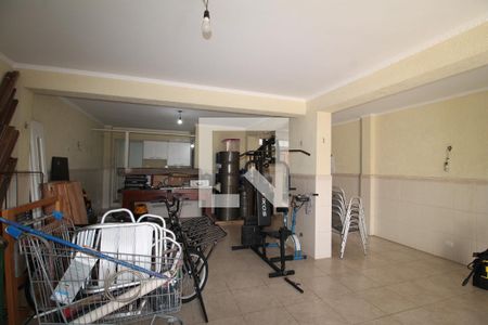 Casa à venda com 300m², 5 quartos e 2 vagasSalão de Festas