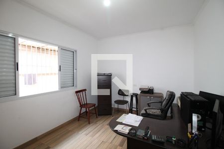 Casa à venda com 300m², 5 quartos e 2 vagasQuarto 2 