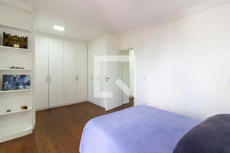 Apartamento à venda com 200m², 4 quartos e 4 vagasSuíte 4