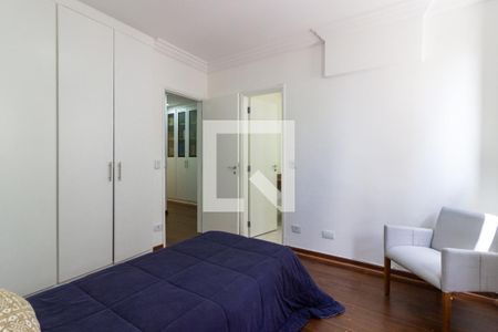Apartamento à venda com 200m², 4 quartos e 4 vagasSuíte 3