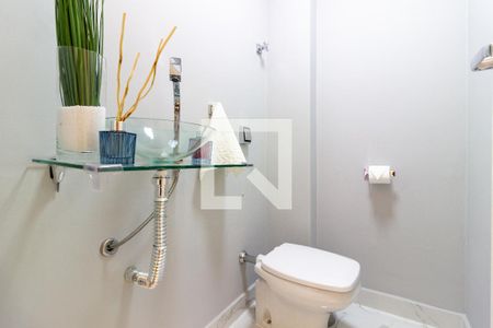 Apartamento à venda com 200m², 4 quartos e 4 vagasLavabo