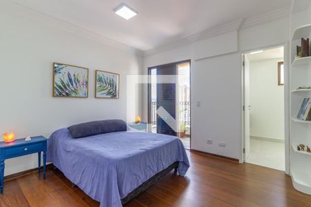 Apartamento à venda com 200m², 4 quartos e 4 vagasSuíte 4