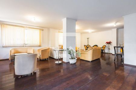 Apartamento à venda com 200m², 4 quartos e 4 vagasÁrea comum - Salão de Festas