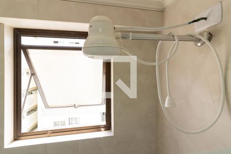 Apartamento à venda com 200m², 4 quartos e 4 vagasBanheiro da Suíte 3