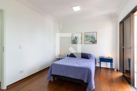 Apartamento à venda com 200m², 4 quartos e 4 vagasSuíte 4