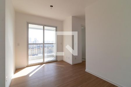 Sala de apartamento para alugar com 2 quartos, 44m² em Água Branca, São Paulo