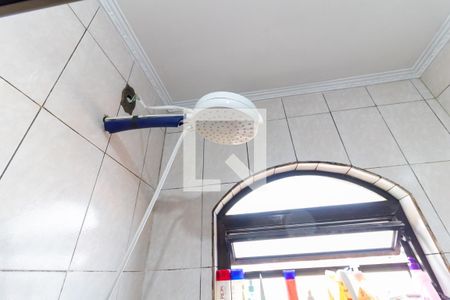 Casa à venda com 260m², 6 quartos e 3 vagas Casa à venda com 260m², 6 quartos e 3 vagasBanheiro 1 - Casa 01