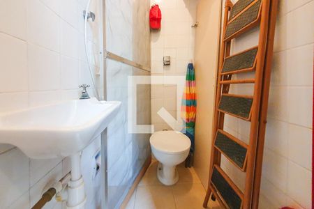 Apartamento para alugar com 72m², 2 quartos e 1 vagaÁrea de Serviço