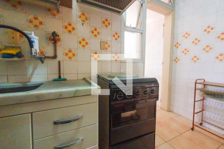 Apartamento para alugar com 72m², 2 quartos e 1 vagaCozinha