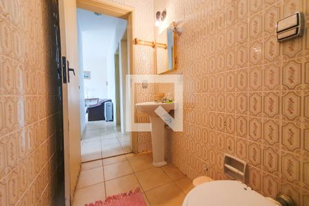 Apartamento para alugar com 72m², 2 quartos e 1 vagaBanheiro 