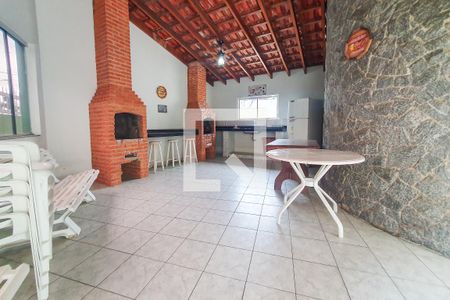 Apartamento para alugar com 72m², 2 quartos e 1 vagaÁrea comum - Churrasqueira