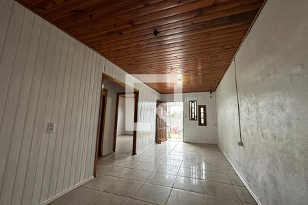 Casa à venda com 120m², 2 quartos e sem vagaCozinha