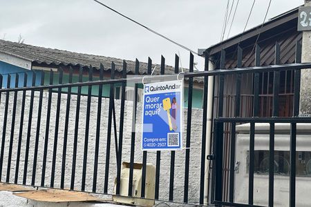 Casa à venda com 120m², 2 quartos e sem vagaÁrea externa