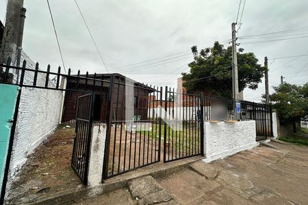 Casa à venda com 120m², 2 quartos e sem vagaÁrea externa
