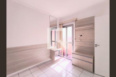 Quarto 1 - Suíte de apartamento para alugar com 3 quartos, 76m² em Vila Guarani, Jundiaí