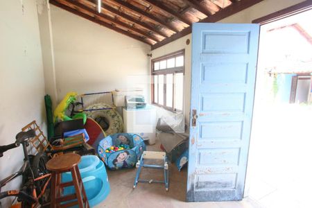 Casa à venda com 350m², 7 quartos e 1 vaga Casa à venda com 350m², 7 quartos e 1 vagaQuarto 7