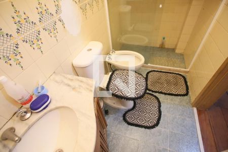 Casa à venda com 350m², 7 quartos e 1 vaga Casa à venda com 350m², 7 quartos e 1 vagaBanheiro Social