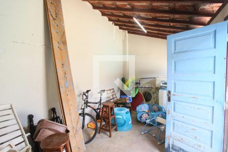 Casa à venda com 350m², 7 quartos e 1 vaga Casa à venda com 350m², 7 quartos e 1 vagaQuarto 7