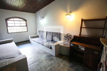 Casa à venda com 350m², 7 quartos e 1 vaga Casa à venda com 350m², 7 quartos e 1 vagaQuarto 5