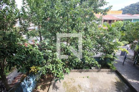 Casa à venda com 350m², 7 quartos e 1 vaga Casa à venda com 350m², 7 quartos e 1 vagaVista da Varanda