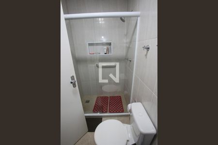 Casa à venda com 350m², 7 quartos e 1 vaga Casa à venda com 350m², 7 quartos e 1 vagaBanheiro da Suíte