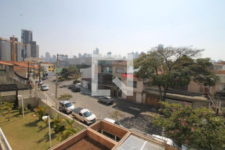Varanda de apartamento para alugar com 1 quarto, 42m² em Vila Formosa, São Paulo