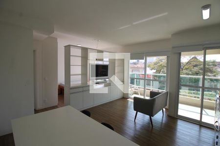 Sala de apartamento para alugar com 1 quarto, 42m² em Vila Formosa, São Paulo