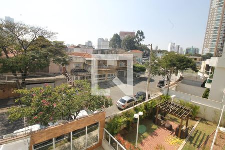 Varanda de apartamento para alugar com 1 quarto, 42m² em Vila Formosa, São Paulo