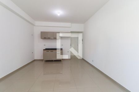 Studio de kitnet/studio para alugar com 1 quarto, 30m² em Centro, Curitiba