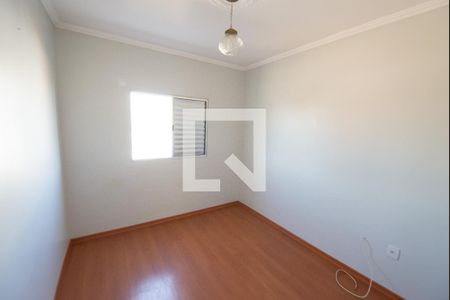 Quarto de apartamento para alugar com 2 quartos, 61m² em Parque Santo Antônio, Taubaté